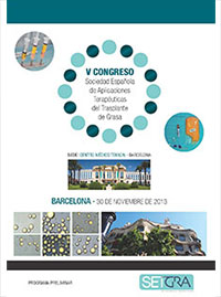 Cartel Setgra 2013